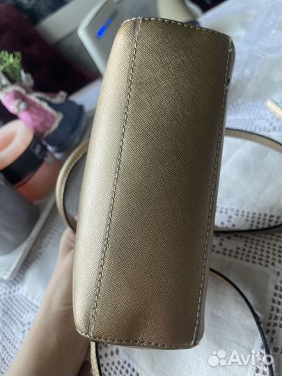 Сумка michael kors оригинал б/у