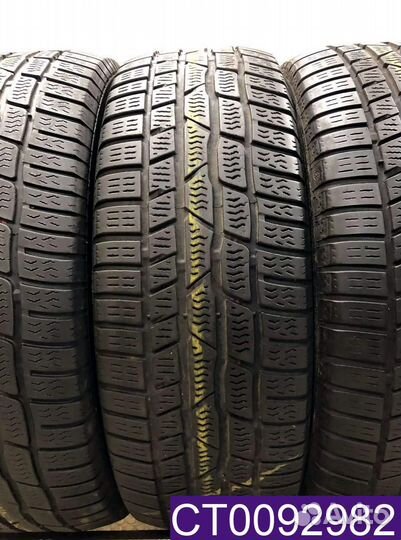 Continental ContiWinterContact TS 830 P 205/60 R16 96T