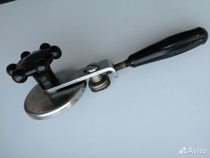 Закаточная машинка(ключ)