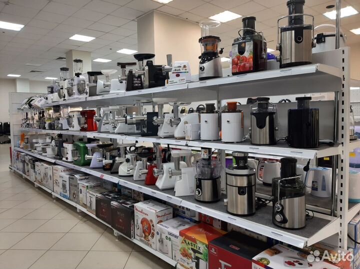 Соковыжималка Scarlett SC-JE50S48