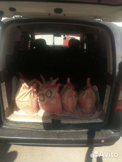 Грузовое и пассажирское такси. Переезды