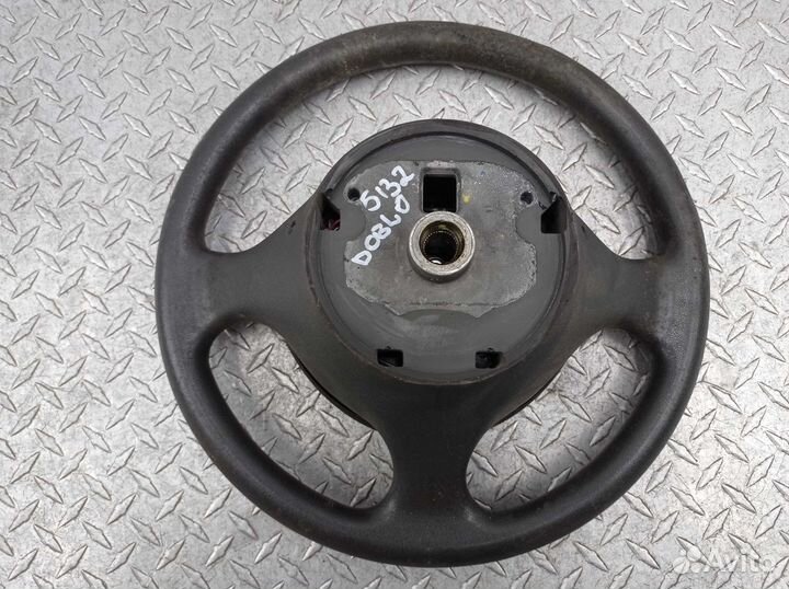 Руль Fiat Doblo 119