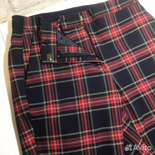 Брюки женские zara