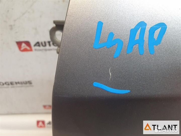 Дверь передний левый honda FIT