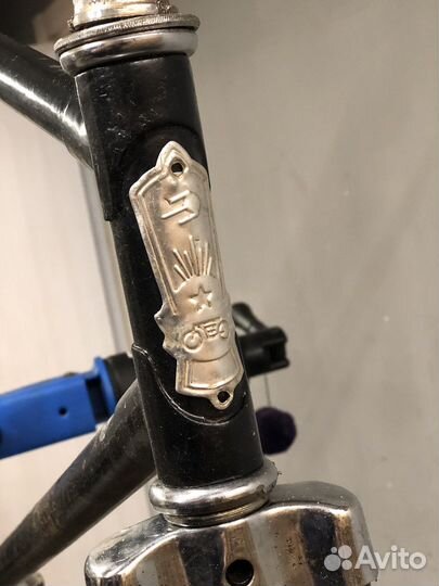 Рамы советские