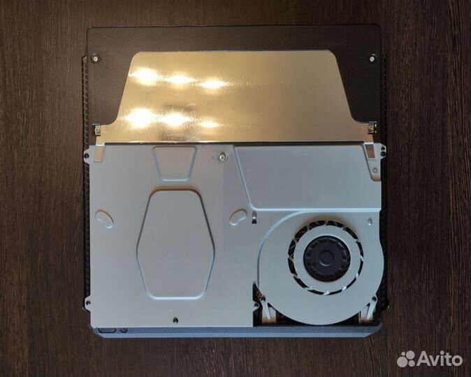 Sony playstation 4 slim 45 игр ps4 1 Тб 3 ревизия