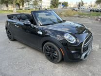 MINI Cooper S 2.0 AT, 2018, 40 000 км, с пробегом, цена 2 500 000 руб.