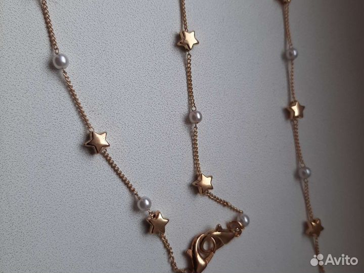 Цепочка для очков