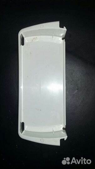 Полки в дверь в холодильник атлант