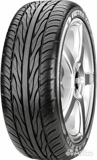 Maxxis MA-Z4S Victra 275/40 R20