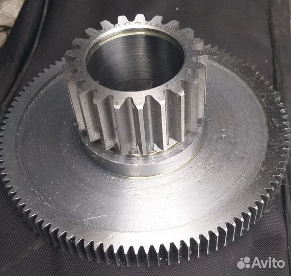 Услуги металлообработки