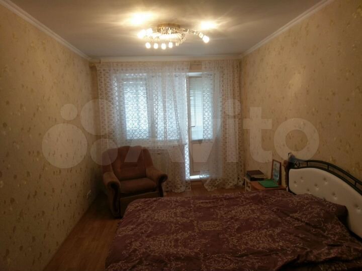 4-к. квартира, 122,6 м², 3/14 эт.