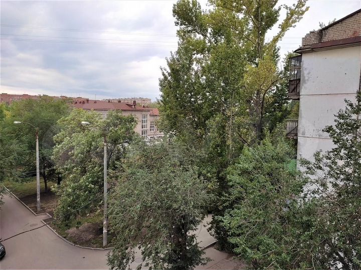 2-к. квартира, 43 м², 4/9 эт.