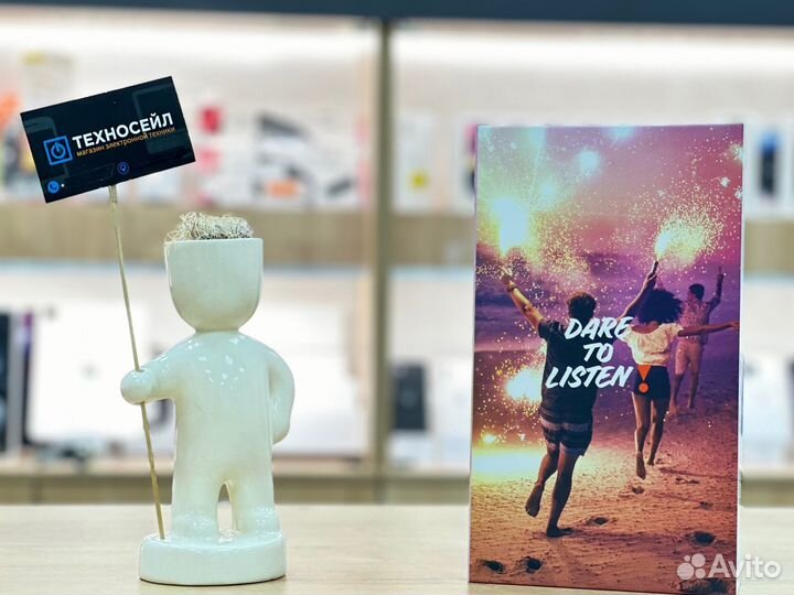 Колонка JBL Pulse 5