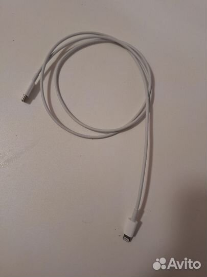 Провод зарядки для iPhone