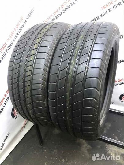 Dunlop SP Sport 2000E 225/55 R17 97W