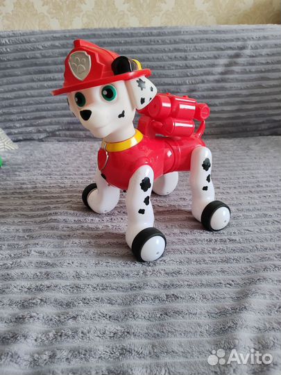 Детские игрушки пакетом