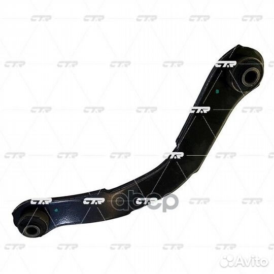 Тяга mitsubishi lancer 00-09 зад.подв. CQ0245 CTR