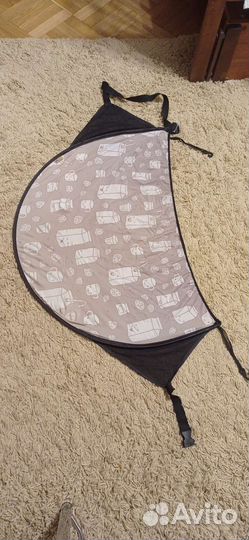 Козырек леокид