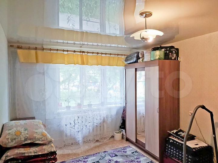 Комната 15 м² в 3-к., 1/5 эт.