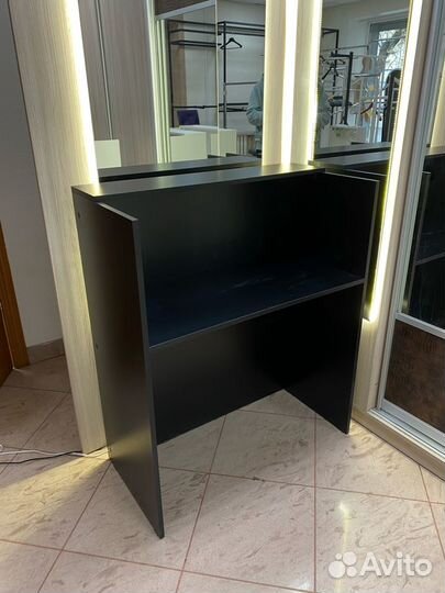 Кассовый стол / Ресепшн / Стойка Администратора