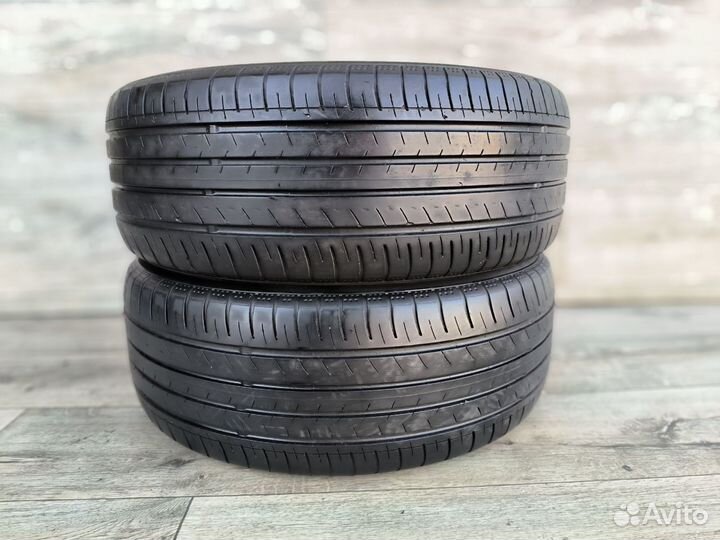 Yokohama BluEarth-GT AE-51 205/55 R16