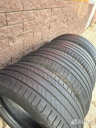 Michelin Primacy 4 205/55 R16