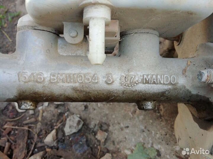 Вакумник kia cerato