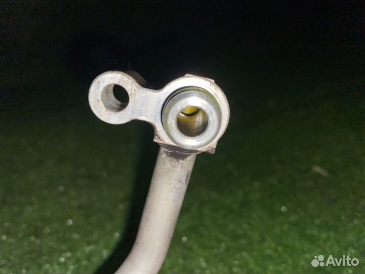 Трубка кондиционера Land Rover Freelander 1 L314