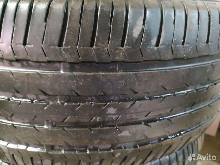 Bridgestone Dueler H/L 400 255/55 R18 109H