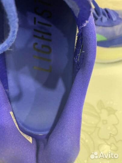 Кросовки Adidas adizero boston 10