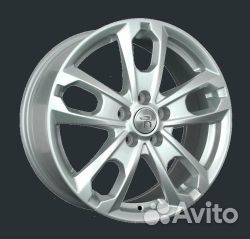 R18 5x108 8J ET55 D63,3 Replay V30 S