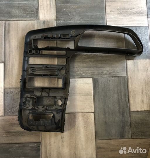 Приборная панель