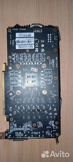 Видеокарта rtx 2070