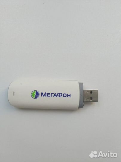 Модем мегафон 3G USB