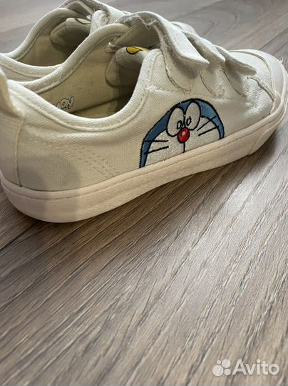 Кеды Zara детские