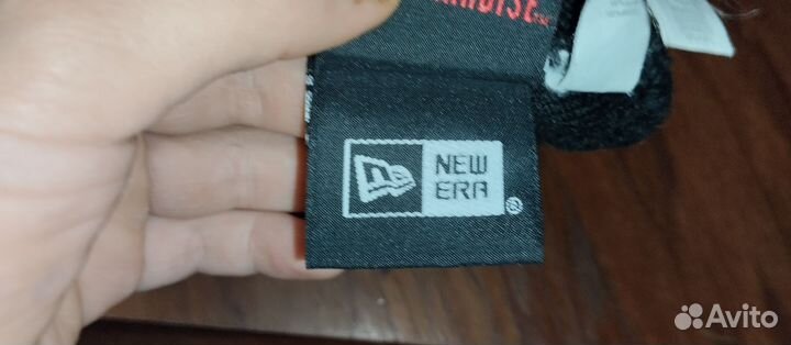 Шапка New York yankees