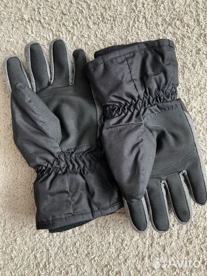 Перчатки зимние детские (6-7 лет)