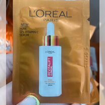 Сыворотка L'oreal paris revitalift vitamin C