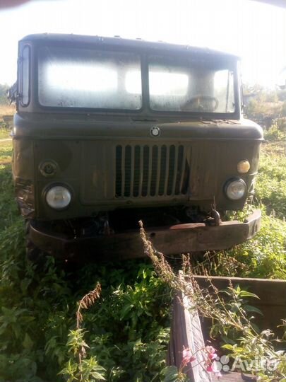 Газ 66 продажа
