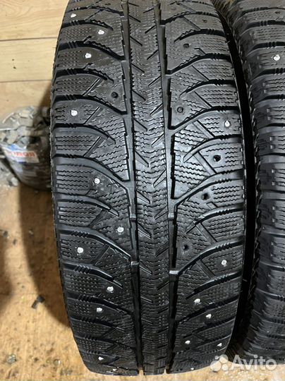 Bridgestone Ice Cruiser 7000S 195/65 R15