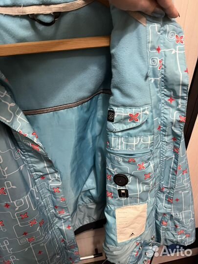 Куртка женская