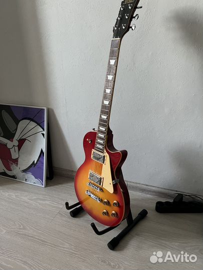 Электрогитара Thunder