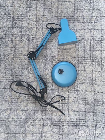 Лампа настольная Camelion