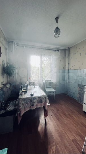 1-к. квартира, 33,3 м², 2/5 эт.