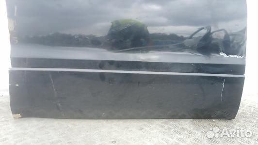 Дверь передняя правая suzuki grand vitara 2 (NNK22E201)