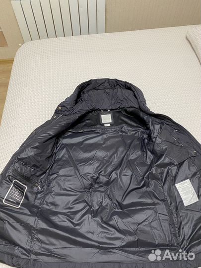 Пуховик Geox женский 42-44 р-р