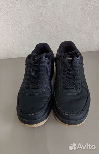 Кеды мужские