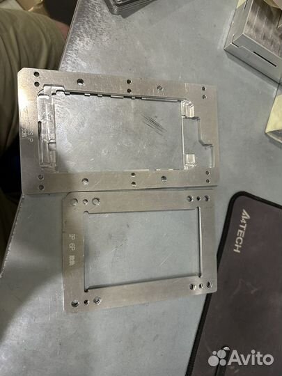 Продам оборудование для переклейки YMJ