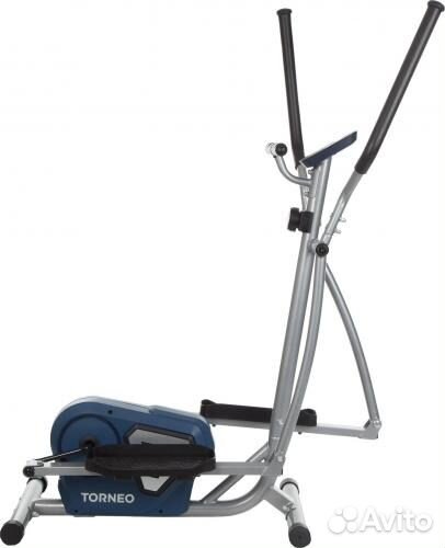 Эллиптический тренажер Torneo Vento